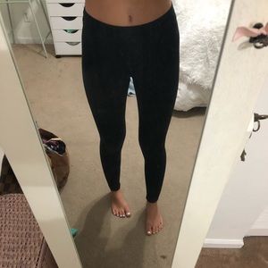 abercrombie leggings